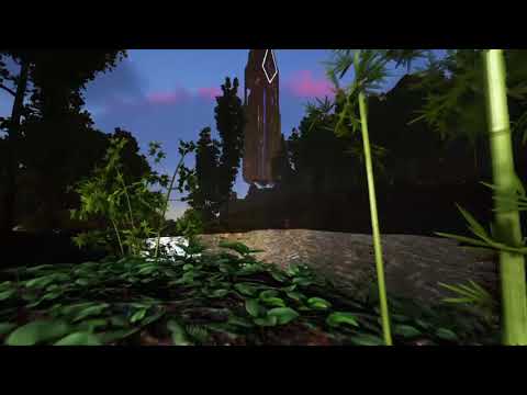 ARK: Survival Evolved cabane event peche