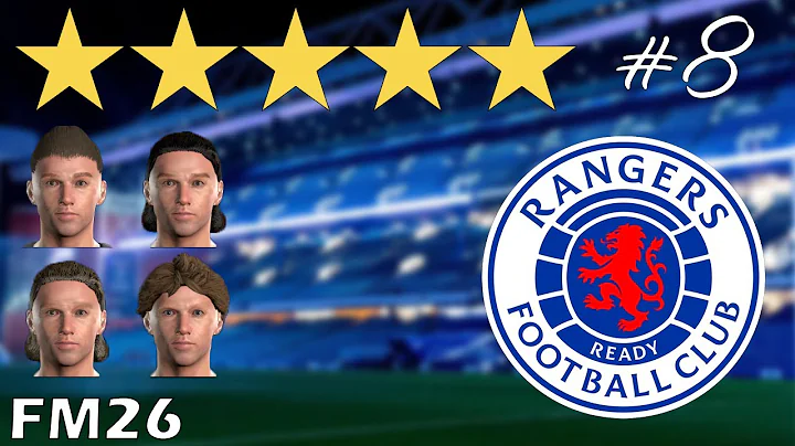 FM 26 - Did We Get A Good Youth Intake?