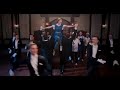 Beauty and the beast a cappella medley  byu vocal point ft  lexi walker   4k
