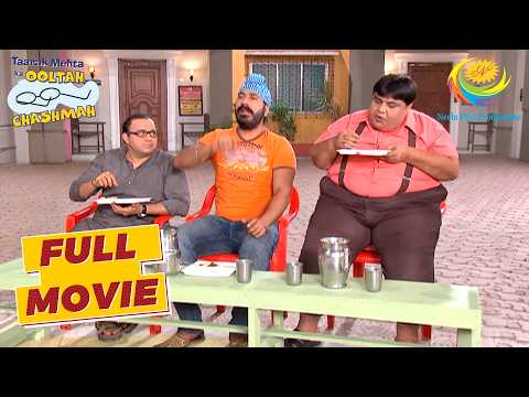 Gokuldham में हुई Pav Bhaji Party | Taarak Mehta Ka Ooltah Chashmah | Ghar Ka Makeover