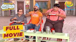 Gokuldham में हुई Pav Bhaji Party | Taarak Mehta Ka Ooltah Chashmah | Ghar Ka Makeover