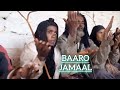 Baaroo Jamaal Sani