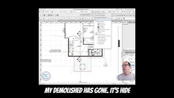 Leer vandaag nog recordformaten! #vectorworks #tutorial