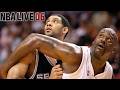 San Antonio Spurs 2006 SEASON #3 | NBA LIVE 2006