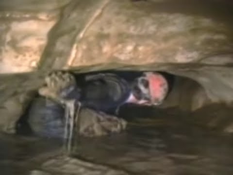 The Longest Cave: The Flint Ridge / Mammoth Cave Connection, 1972