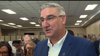 Governor denies state interference in Amazon worker s death investigation