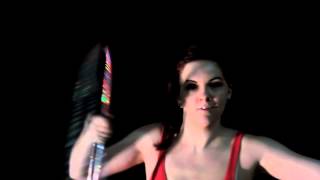 Hula Hoop Reel Long Version - Marji Marlowe