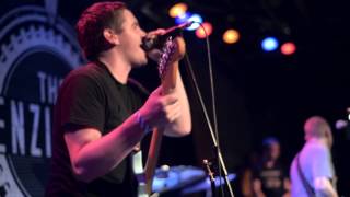 The Menzingers LIVE @ The Social - Orlando FL 6-7-13