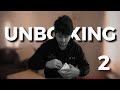 O Unboxing Que Eu ESPEREI Por Tanto Tempo! - parte 2 | Descomplicando