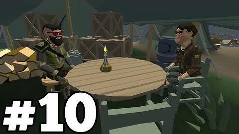 The Walking Zombie 2: Gameplay Walkthrough| Finding Ruby, Clues #10