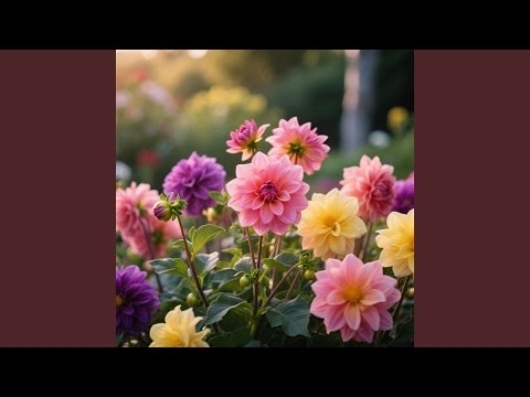 Explore The Magic Of Ariel Root Wolpe's Garden