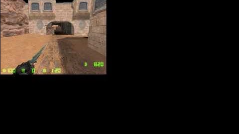 Counter strike 1.6 / condition zero aimbot & wallhack