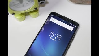 Hp Terbaru November 2017 Vivo V7 Harga dan Spesifikasi