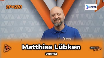 Ep#220 Getting Cloud-Agnostic to manage the complexities of Multi-Cloud | emma