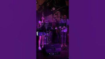 Hannah 浪子回头 - 驻唱歌手 KL Live Band Sunway Mentari