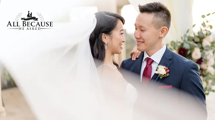 Il Palazzo Mansion Wedding | San Clemente, CA | Li...