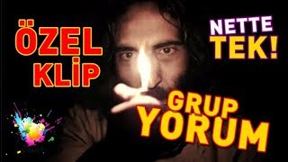 EYLÜL ( ÖZEL KLİP ) | Grup Yorum @ Sanat Radyosu