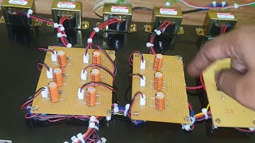 Fifteen Level Cascaded Multilevel Inverter Using 10 power Switches