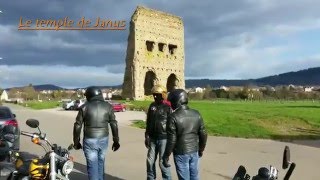 Le Morvan #1 - 05/04/2015