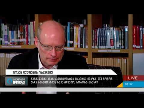 PR სპეციალისტის რჩევები საქართველოს