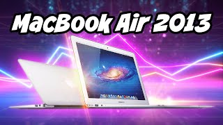 Сейчас самое время! | Macbook Air 13 2013 / 2014 | A1466