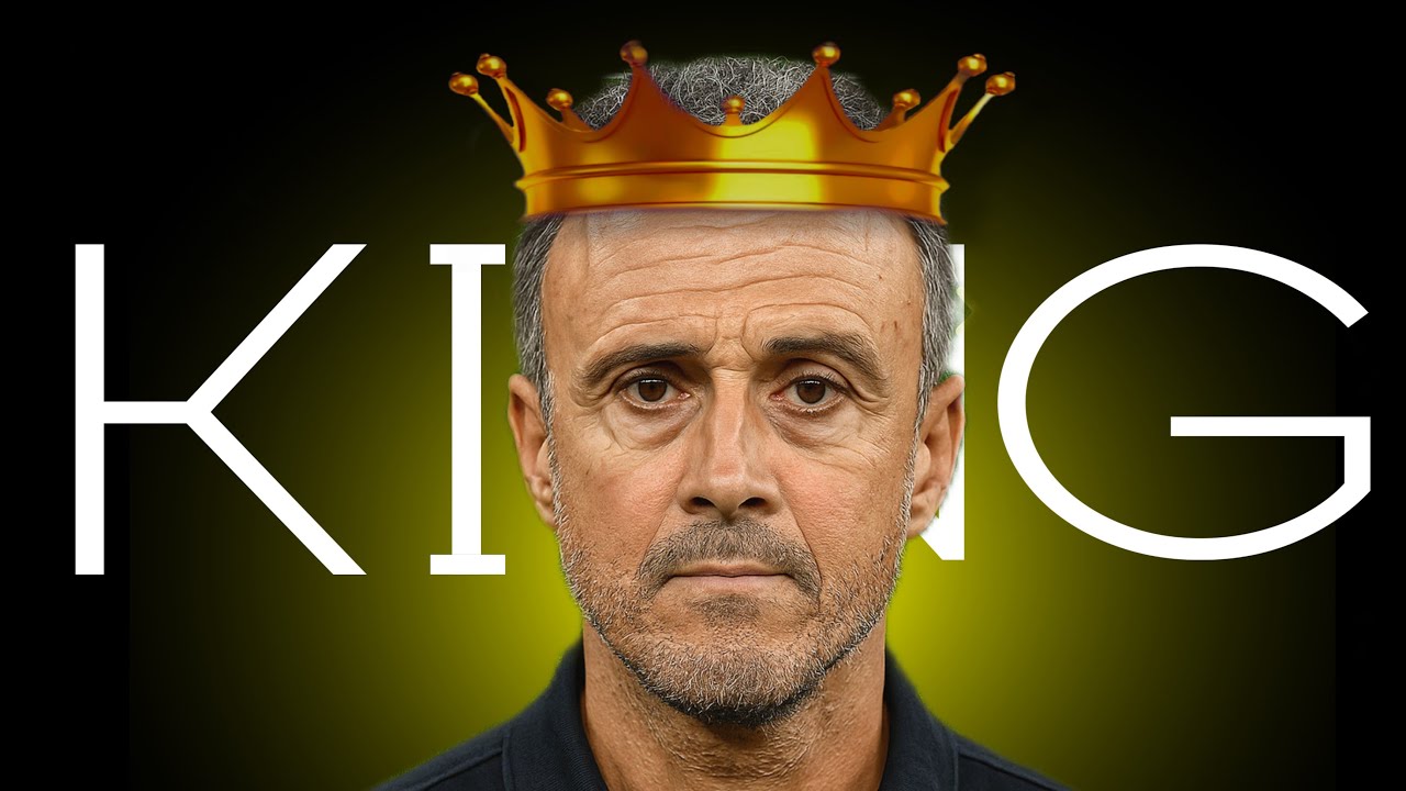 التكتيك الذي جعل باريس يُتوج بدوري الأبطال!