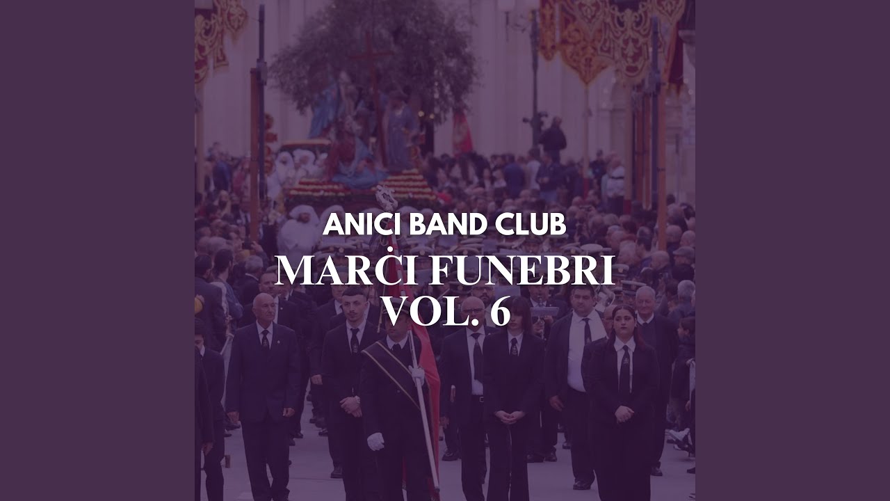 Marcia Funebre II (2026 Remastered Version)