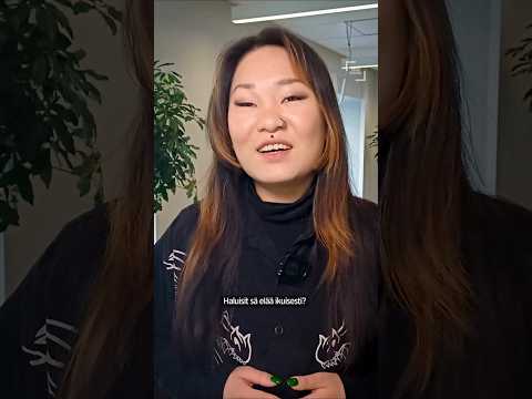 Mikä on ikuisen elämän salaisuus?