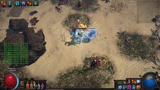 Path Of Exile - Just In Time