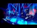 Spandau Ballet Perform LIVE! ON The Jonathan Ross Show  7.7HD