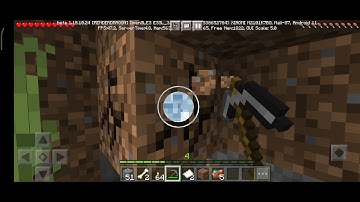 đây là tôi khi đi tìm đá lửa