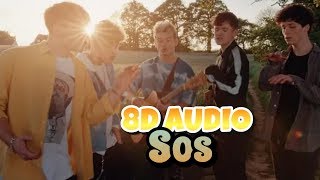 {8D AUDIO} RoadTrip - SOS (Use Headphones)