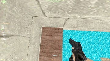 [cs1.6] jumpbug video