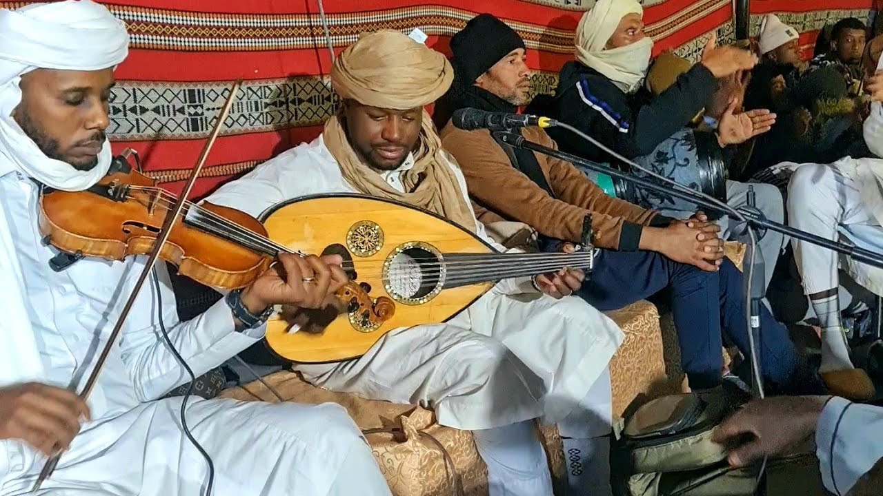 علول السيزيام الممتع 😍 ركب السماعات واستمتع / الفنان مصطفى حالة 🎻