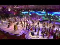 Miss World 2013 - FULL SHOW HD - Part 2B of 6