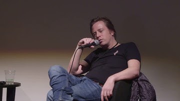 Aaron Swartz Day Live Stream Day 1 part 1