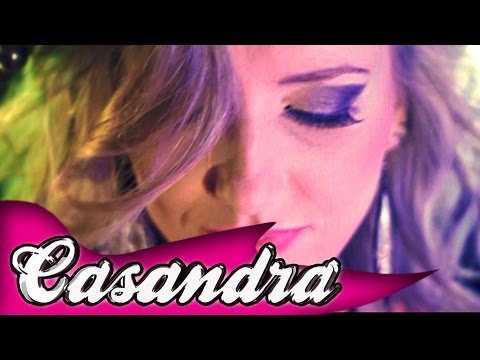 CASANDRA & PRZYJACIELE - Życie to bitwa (Official Video) NOWOŚĆ 2013!