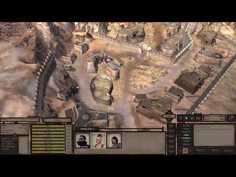 The journey through Kenshi | Ep3