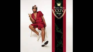 Straight Up and Down & Versace on the Floor - Bruno Mars Live at the Apollo [Audio] chords