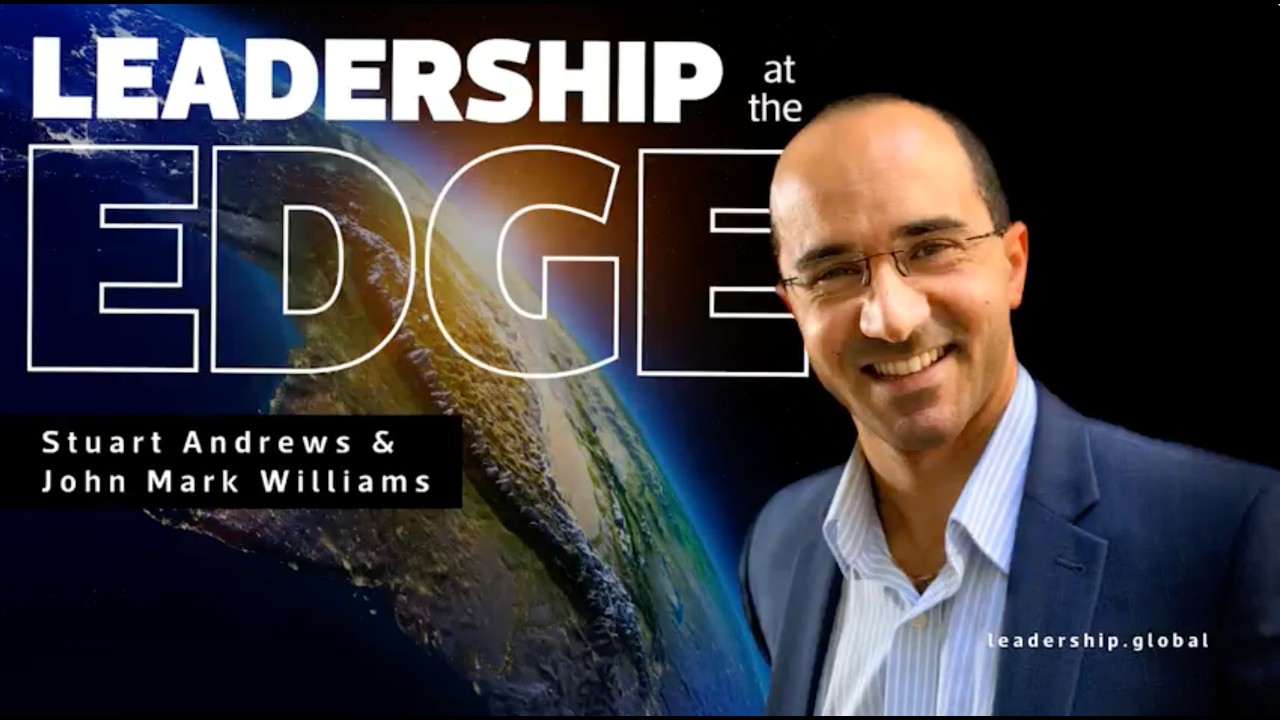 Building Leadership That Scales With the Business