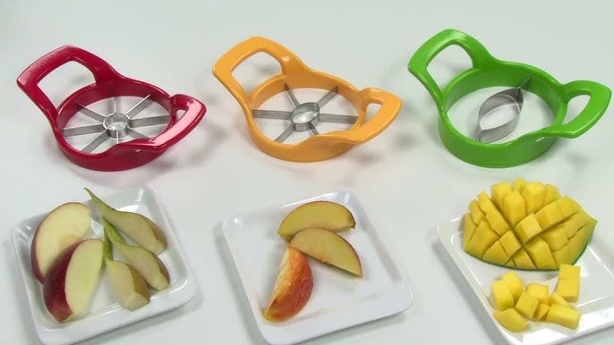 OXO Tot - What happens when an OXOnian dad gets tired of cutting 🍇 ? He  designs the Grape Cutter. #HappyFathersDay More details