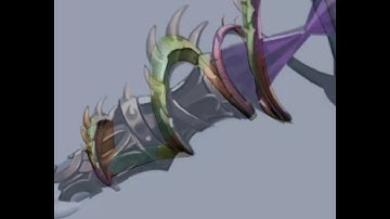 zbrush zmodeler workflow