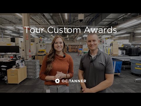 Take a Tour of the Custom Product Value Stream