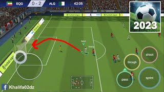 Football League 2023 - Gameplay Walkthrough Part 29 (Android)