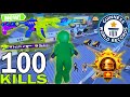 100 KILLS!🔥EVERY PUBG PLAYER SHOULD WATCH THIS GAME MODE 😍 SAMSUNG,A7,A8,J4,J5,J6,J7,J2,J3,XS,A3,A4
