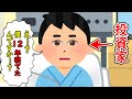 12年間寝ていた投資家