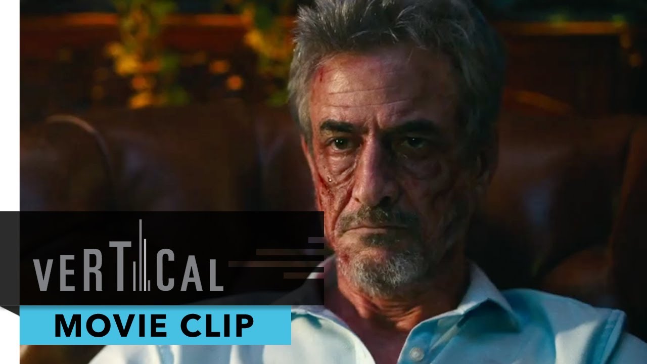 The Blazing World | Official Clip (HD) | A Fire Inside