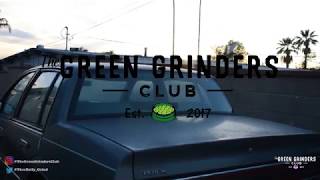 Where do you Rove? A Green Grinders Club Breakdown