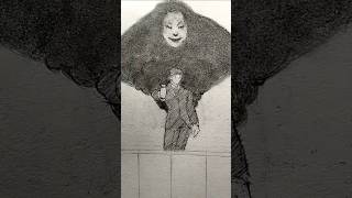 Villager Moving Drawing #sketchbook #sketchart #jjk #villager #viral #trending #anime #youtubeshorts