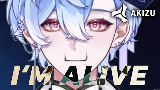 Yapping session with Kei Azure 🗣️🗣️🗣️